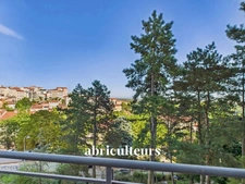 Grand 3 pièces au calme au coeur de la Croix Rousse