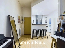 Appartement 41 m² – Lyon 1er, Presqu’île –grand potentiel