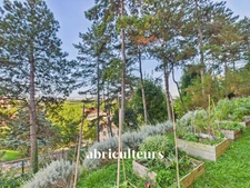 Grand 3 pièces au calme au coeur de la Croix Rousse