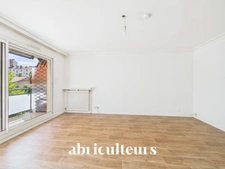 Appartement - 49 m² - 2 pièces - Lyon 3e Montchat / Monplaisir