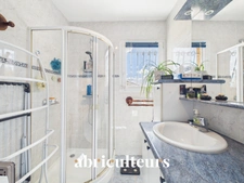 Maison - 110 m² - 5 pièces - Grigny-sur-Rhône