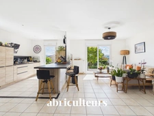 Maison - 110 m² - 5 pièces - Grigny-sur-Rhône