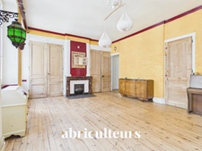 Appartement - 176 m² - 5 pièces - Saint-Étienne Rue de la Résistance