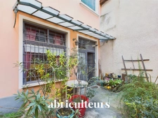 Duplex atypique de 82m² et 3 chambres, charme des canuts, rue de Belfort 69004 LYON