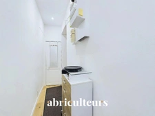 Coup de cœur pour ce 2 pièces rénové au cœur de la Presqu'île, 42 m², proche Terreaux