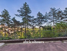 Grand 3 pièces au calme au coeur de la Croix Rousse