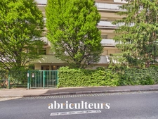 Appartement - 49 m² - 2 pièces - Lyon 3e Montchat / Monplaisir