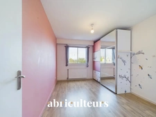 CALUIRE ET CUIRE<span></span>APPARTEMENT<span></span>4 PIÈCES<span></span>3 CHAMBRES<span></span>88 M2<span></span>375 000 €