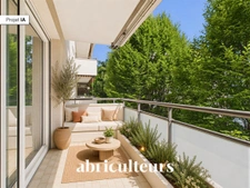 Appartement - 49 m² - 2 pièces - Lyon 3e Montchat / Monplaisir