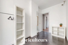 Charmant appartement 2 pièces au cœur du 6ème arrondissement de Lyon avec une cave<span></span>40 m²<span></span>Lyon (6)