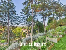 Grand 3 pièces au calme au coeur de la Croix Rousse