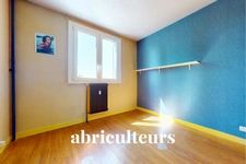 GENAY<span></span>APPARTEMENT 3 PIÈCES<span></span>2 CHAMBRES<span></span> 65m²<span></span>157 000€