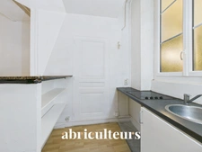 Appartement 41 m² – Lyon 1er, Presqu’île –grand potentiel