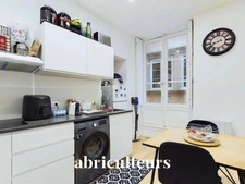 Coup de cœur pour ce 2 pièces rénové au cœur de la Presqu'île, 42 m², proche Terreaux