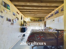 Duplex atypique de 82m² et 3 chambres, charme des canuts, rue de Belfort 69004 LYON