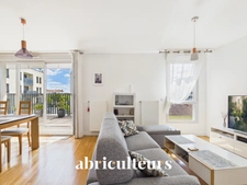 Appartement – 83 m² – 3 pièces – Villeurbanne portes de Montchat