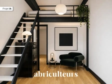 Spacieux appartement familial de 176 m², hyper-centre – Rue de la Résistance en vente à Saint-Étienne (42000)