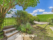 Maison - 110 m² - 5 pièces - Grigny-sur-Rhône
