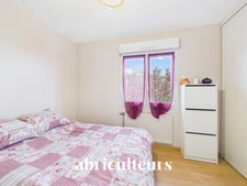Maison - 110 m² - 5 pièces - Grigny-sur-Rhône
