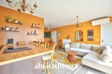 Appartement<span></span>73,38 m²<span></span>4 pièces<span></span>Saint-Priest