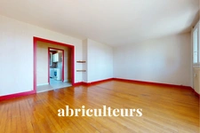 GENAY<span></span>APPARTEMENT 3 PIÈCES<span></span>2 CHAMBRES<span></span> 65m²<span></span>157 000€