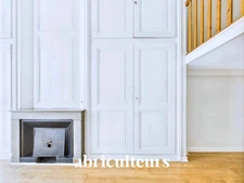 Appartement à fort potentiel de 71m²– quartier d'Ainay