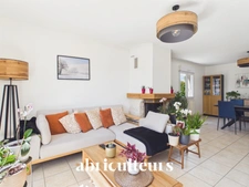 Maison - 110 m² - 5 pièces - Grigny-sur-Rhône