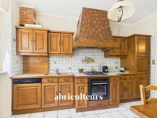 Grand 3 pièces au calme au coeur de la Croix Rousse