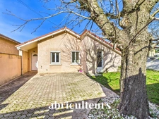 Maison avec piscine – 162 m² – 6 pièces – Rillieux-la-Pape