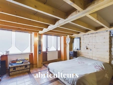 Duplex atypique de 82m² et 3 chambres, charme des canuts, rue de Belfort 69004 LYON