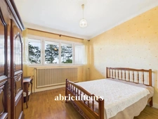 Grand 3 pièces au calme au coeur de la Croix Rousse