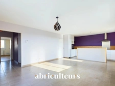 CALUIRE ET CUIRE<span></span>APPARTEMENT<span></span>4 PIÈCES<span></span>3 CHAMBRES<span></span>88 M2<span></span>375 000 €