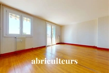 GENAY<span></span>APPARTEMENT 3 PIÈCES<span></span>2 CHAMBRES<span></span> 65m²<span></span>157 000€