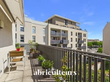 Appartement – 83 m² – 3 pièces – Villeurbanne portes de Montchat