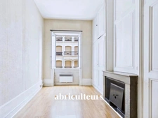 Appartement à fort potentiel de 71m²– quartier d'Ainay