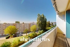 GENAY<span></span>APPARTEMENT 3 PIÈCES<span></span>2 CHAMBRES<span></span> 65m²<span></span>157 000€