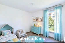 Appartement - 85 m² - 4 pièces - Vénissieux Rue Paul Bert