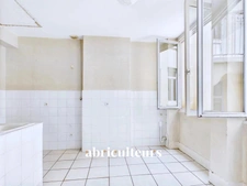 Appartement à fort potentiel de 71m²– quartier d'Ainay