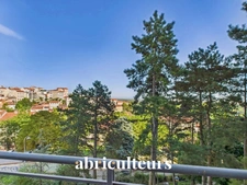 Grand 3 pièces au calme au coeur de la Croix Rousse