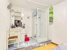 Appartement à fort potentiel, 27m², St Nizier