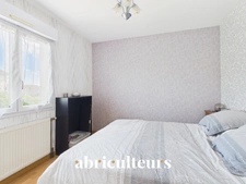 Maison - 110 m² - 5 pièces - Grigny-sur-Rhône