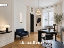Spacieux appartement familial de 176 m², hyper-centre – Rue de la Résistance en vente à Saint-Étienne (42000)