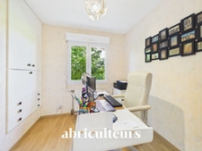 Maison - 110 m² - 5 pièces - Grigny-sur-Rhône