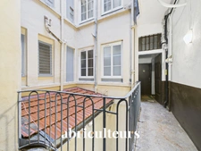 Appartement 41 m² – Lyon 1er, Presqu’île –grand potentiel