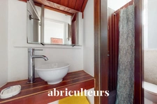 Charmant appartement 2 pièces au cœur du 6ème arrondissement de Lyon avec une cave<span></span>40 m²<span></span>Lyon (6)