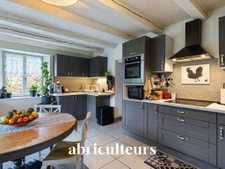 Exceptionnelle<span></span>Propriété de caractère<span></span>455m²<span></span>Annecy Nord