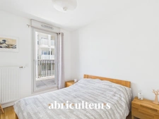 Appartement – 83 m² – 3 pièces – Villeurbanne portes de Montchat