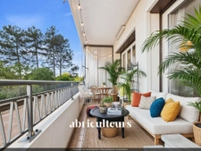 Grand 3 pièces au calme au coeur de la Croix Rousse