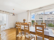 Appartement – 83 m² – 3 pièces – Villeurbanne portes de Montchat