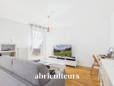 Appartement – 83 m² – 3 pièces – Villeurbanne portes de Montchat